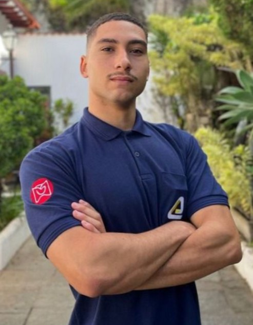 Ian Araújo Figueiredo